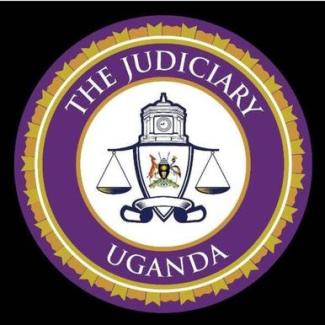 The Judiciary Logo