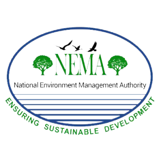 New Nema logo